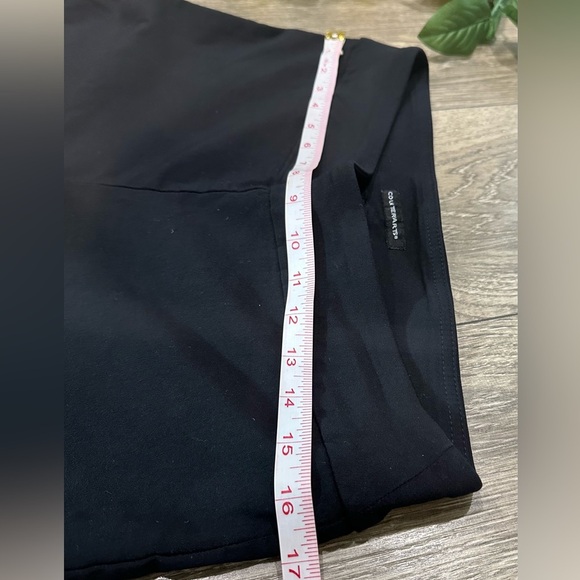 👖 Counterparts Women's Black Pants - Size 10 🌟 - Picture 7 of 12